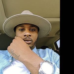 Meet your Posher, Andrei